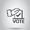 Elections consulaires